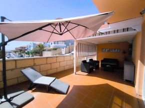 Apartamento El Carmen 3 Lara